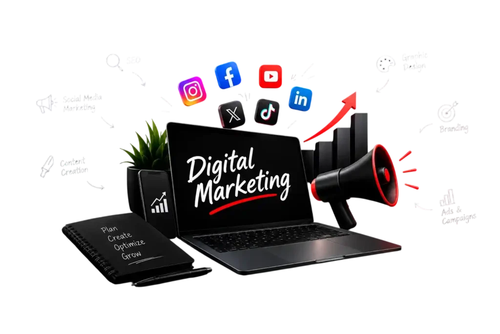 best digital marketer in malappuram