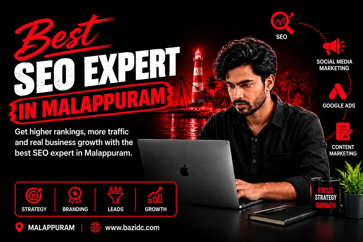 best seo expert in malappuram